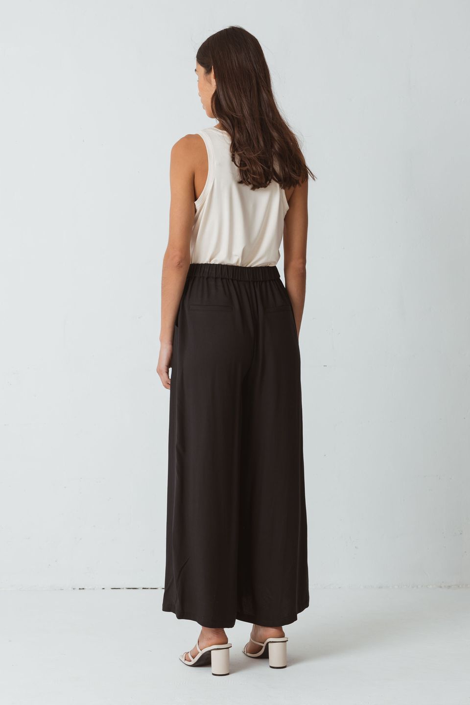 Hose Dona Black von SKFK