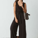 Hose Dona Black von SKFK