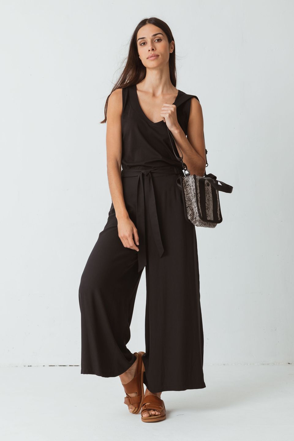 Hose Dona Black von SKFK