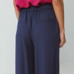 Hose Dona Navy von SKFK