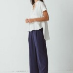 Shirt Lokadia White von SKFK