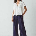 Shirt Lokadia White von SKFK