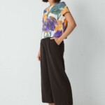 Shirt Sonia Light Wood von SKFK
