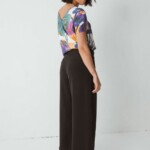 Shirt Sonia Light Wood von SKFK