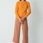 Sweater Iradi Orange von SKFK