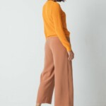 Sweater Iradi Orange von SKFK
