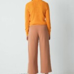 Sweater Iradi Orange von SKFK