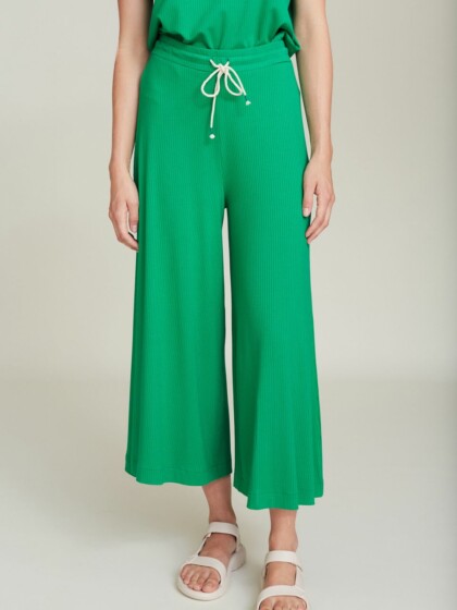 Hose Madeira Green von SUITE13LAB