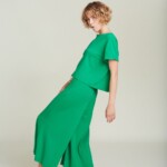Hose Madeira Green von SUITE13LAB