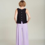 Top Menorca Black von SUITE13LAB