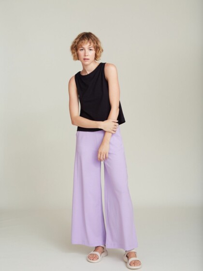 Top Menorca Black von SUITE13LAB