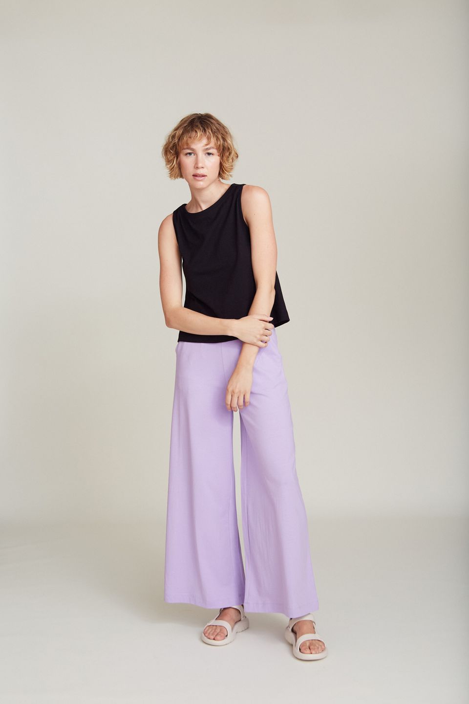 Top Menorca Black von SUITE13LAB