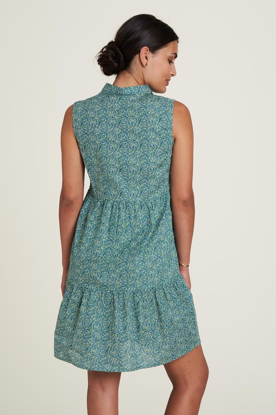 Blusen-Kleid tribal von Tranquillo