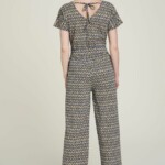 Jumpsuit bamboo von Tranquillo