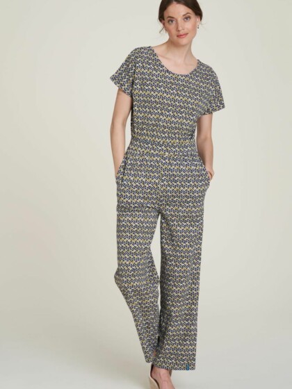 Jumpsuit bamboo von Tranquillo