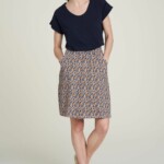Shirt Jersey Locker deep navy von Tranquillo