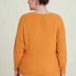 Strickpullover sundial von Tranquillo