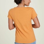 T-Shirt Jersey sundial von Tranquillo