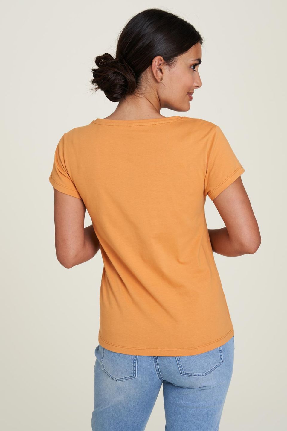 T-Shirt Jersey sundial von Tranquillo
