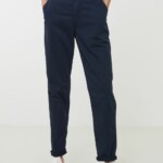 Chino Azara dark navy von recolution