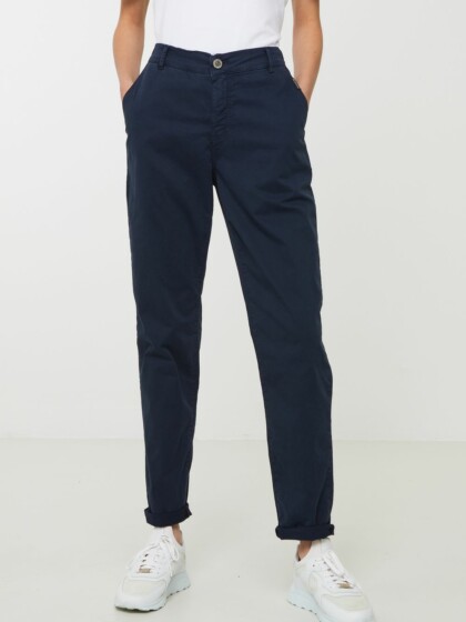 Chino Azara dark navy von recolution