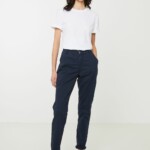 Chino Azara dark navy von recolution