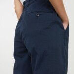 Chino Azara dark navy von recolution