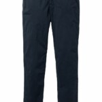 Chino Azara dark navy von recolution