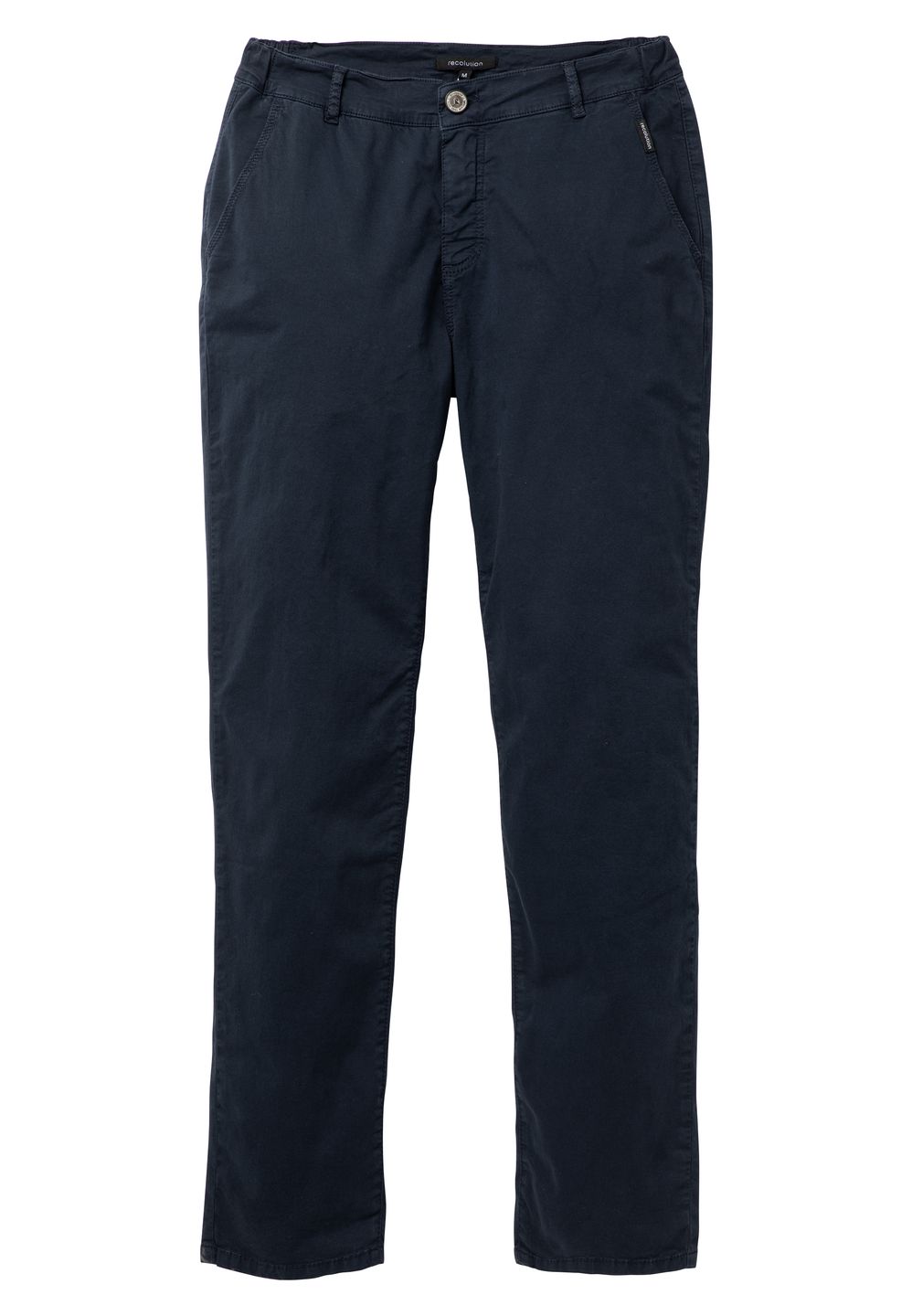 Chino Azara dark navy von recolution