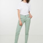 Chino Azara leaf green von recolution