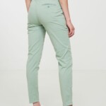 Chino Azara leaf green von recolution