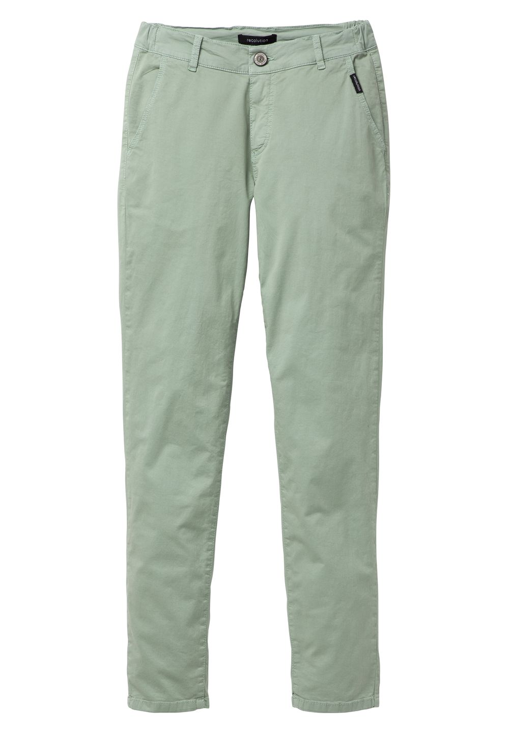 Chino Azara leaf green von recolution