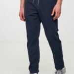 Jog Chino Flax dark navy von recolution