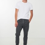 Jog Chino Musa grey von recolution