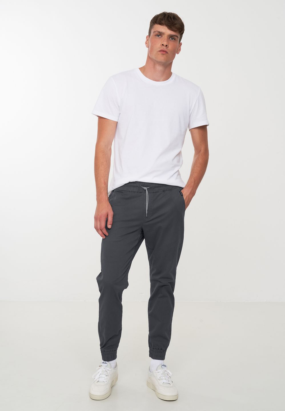 Jog Chino Musa grey von recolution