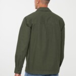 Overshirt Caper khaki von recolution