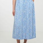 Rock Holly Snippets fjord blue von recolution