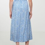 Rock Holly Snippets fjord blue von recolution