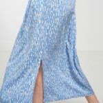 Rock Holly Snippets fjord blue von recolution