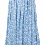 Rock Holly Snippets fjord blue von recolution