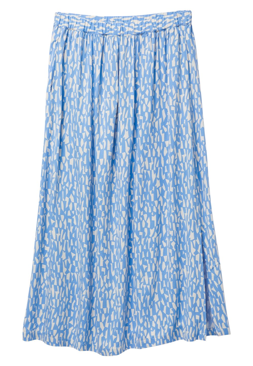Rock Holly Snippets fjord blue von recolution