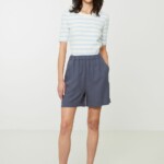Shorts Fir dove blue von recolution