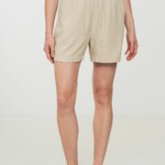 Shorts Fir oat milk von recolution