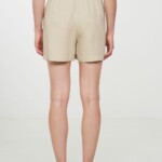 Shorts Fir oat milk von recolution