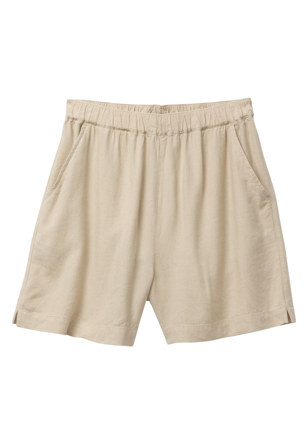 Shorts Fir oat milk von recolution