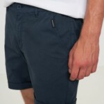 Shorts Marjoram sunset orange von recolution