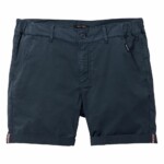 Shorts Marjoram sunset orange von recolution