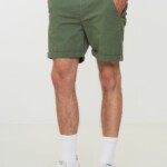 Shorts Marjoram khaki von recolution