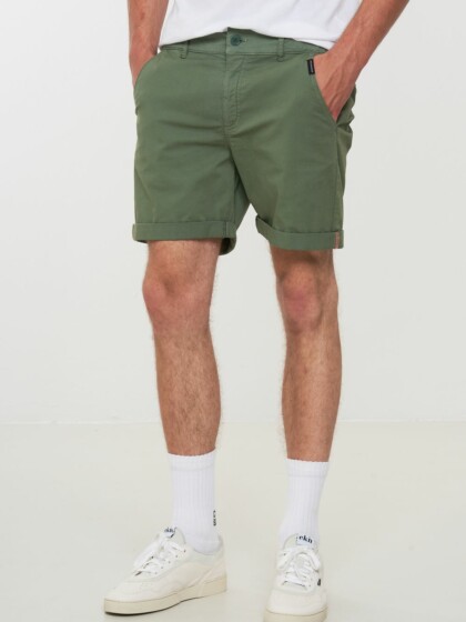 Shorts Marjoram khaki von recolution