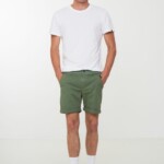 Shorts Marjoram khaki von recolution